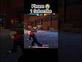 Zero se hero 💯 sirf mehnat ka game 🔥 #shorts #freefire #viralvideo #freefireshorts #gaming