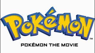 Pokémon The Movie Title Theme Suite Shinji Miyazaki