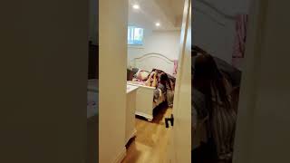 Spying On My Cousin And Sister