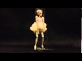 Dolly&#39;s Lament - marionette performance