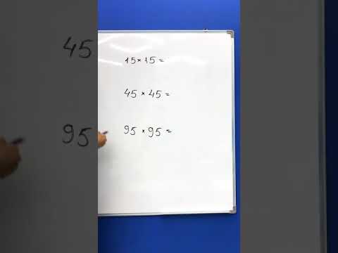 Video: Matematikada belgi nima deb ataladi?
