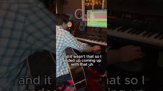 How to Create a “Bubbly Country” Guitar Sound | Nashville Studio Production Breakdown