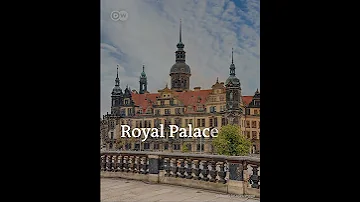 10 Must See Sights In Dresden 