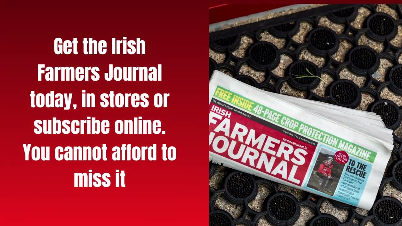 We reveal what Budget 2027 means for your farm.