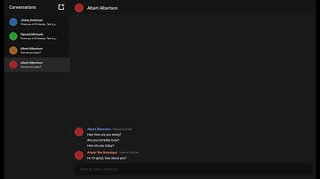 [LIVE] Building a Chat Application using React & NestJS - Day 2