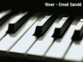 River - Emeli Sande (Piano Cover)