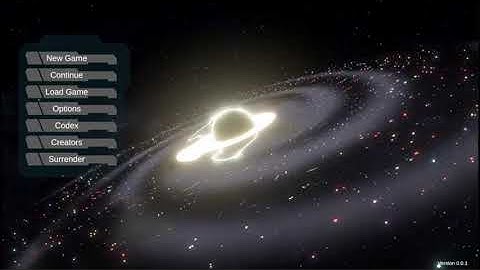 DEV Update #2: Getting Ready for the First Prototype