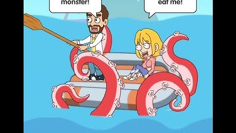 Rescue My Girl Gameplay Walkthrough  Noob vs Pro Level 1 - 20