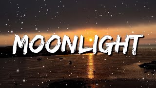  1 Hour  Kali Uchis  Moonlight s