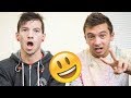 Twenty One Pilots - Funny Moments (Best 2018★) #2