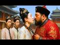 El Atroz Destino de las Mujeres Eunuco en la Antigua China