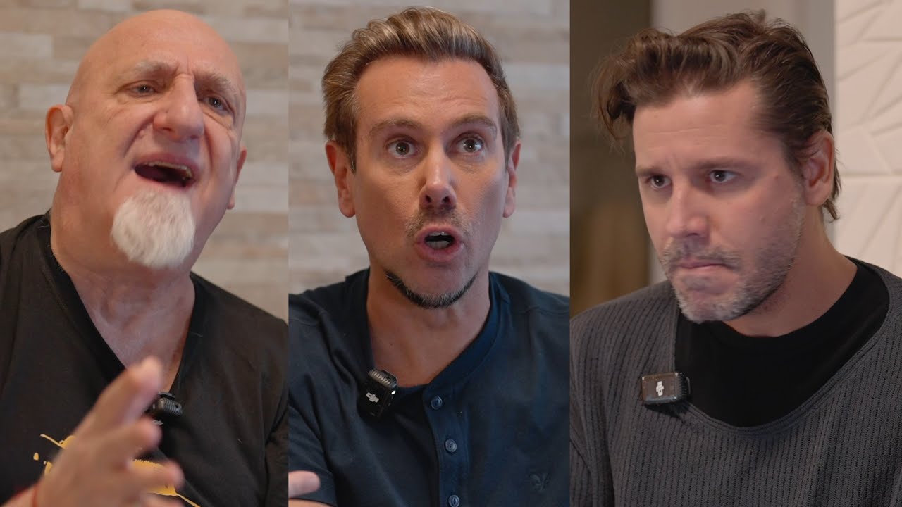 🌈 Soy heterosexual | Emmanuel Danann