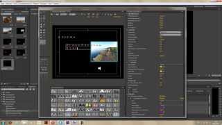 Титры в конце видео фильма Adobe Premiere Pro CC Уроки видеомонтажа Титры в конце видео фильма Adobe Premiere Pro CC Уроки видеомонтажа