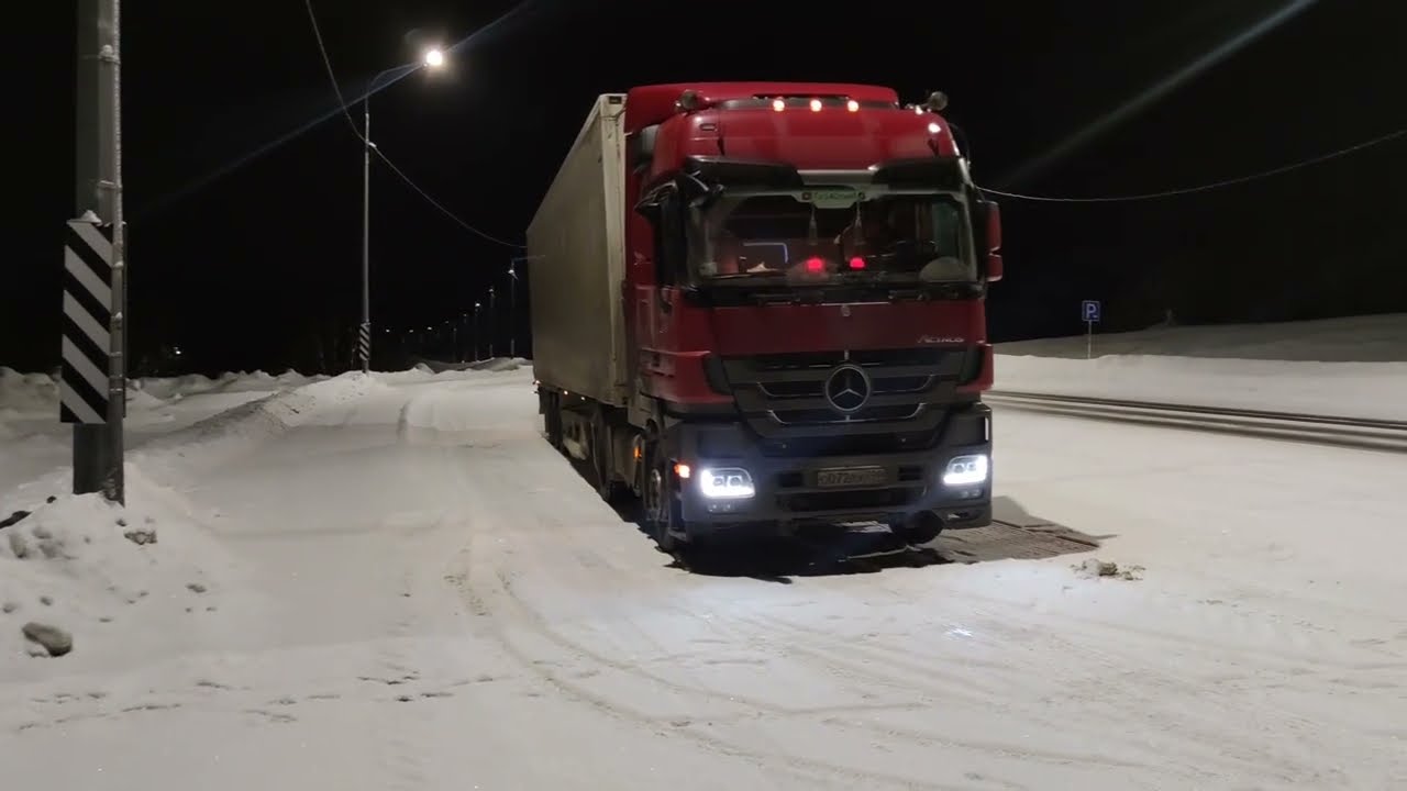 Экспресс Щелково - Мурманск - Череповец - Щелково.