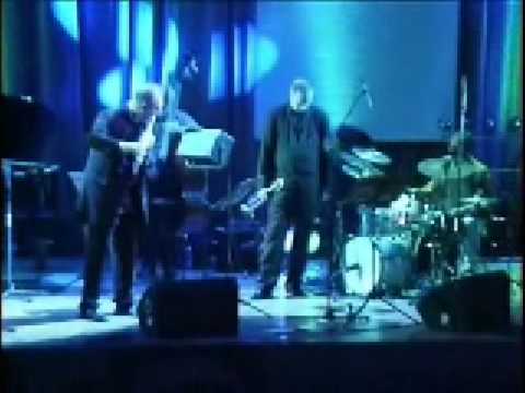 Krzysztof Popek International Quintet - Stolen Mom...