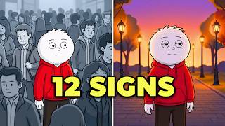 If You Do These 12 Things Alone Your Intelligence Is Rarer Than You Think