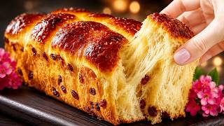 I Bake This Brioche TWICE a Week! It’s Better Than Any Bakery! screenshot 2