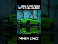 BMW M4 COMPETITION EDIT #nobatidao #automobile #edit #carshorts #reels #caredit #reels #shorts