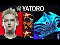 Razor Dota 2 Gameplay : Spirit.Yatoro with Double Daedalus #dota #dota2