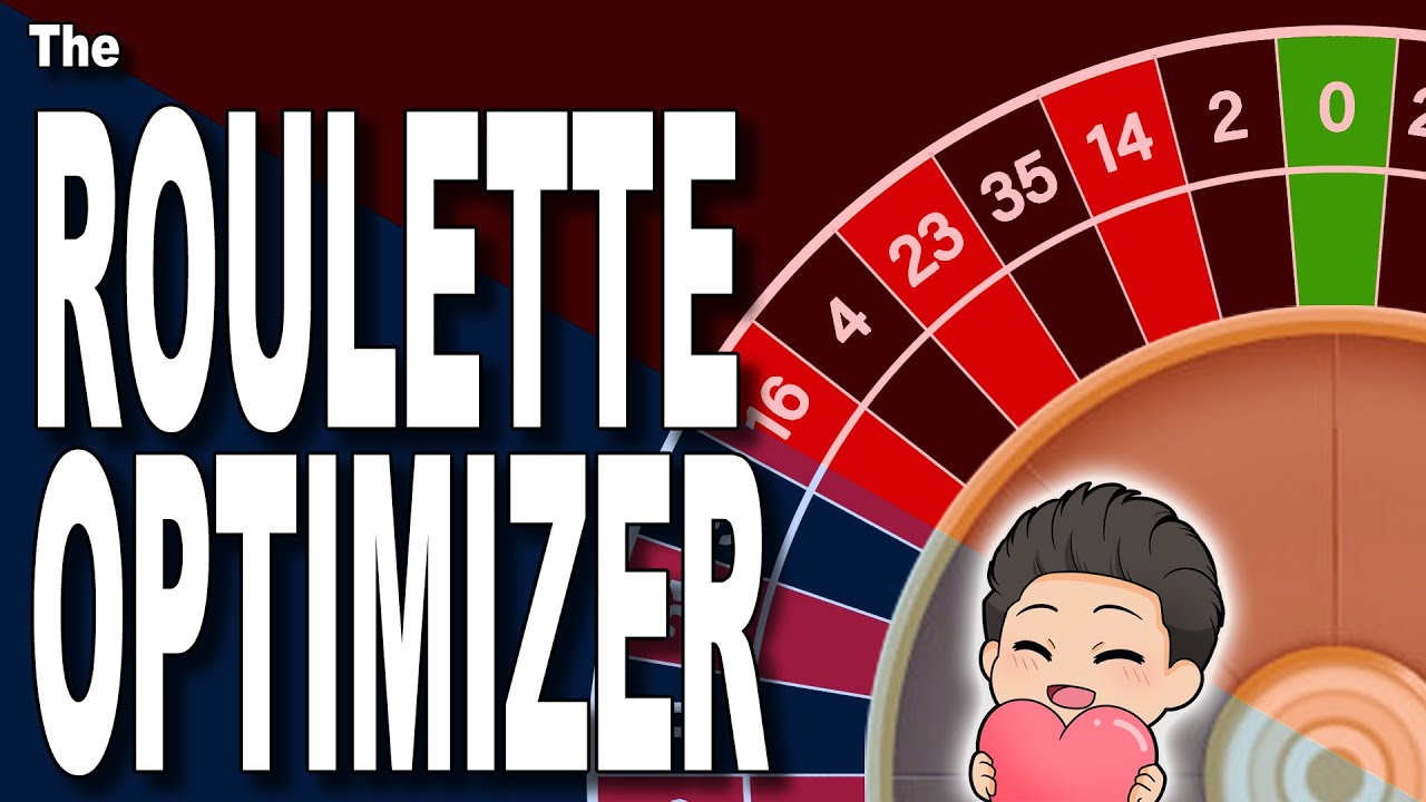 Optimize your Roulette Strategy with this tool! Introducing...The Roulette Bet Analyzer! YouTube