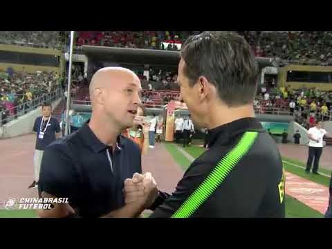 Melhores momentos/Highlights - Beijing Guoan x Chongqing Lifan - 21a Rodada da Super Liga da China Melhores momentos/Highlights - Beijing Guoan x Chongqing Lifan - 21a Rodada da Super Liga da China Thumbnail