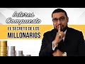 INTERES COMPUESTO: EL SECRETO DE LOS MILLONARIOS