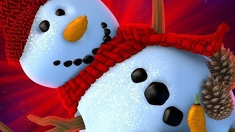 Chicken Invaders 5 - Christmas Edition Cutscenes Walkthrough Gameplay