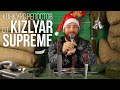 Новогодний конкурс репостов от Kizlayr Supreme 2020