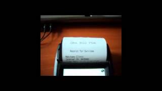 Zero Card Biometric Solution For Banks and NGO's screenshot 1