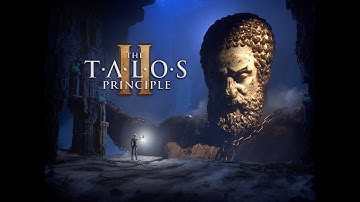 The Talos Principle 2 - Part 1 - Gameplay Walkthrough by Gameplay-Zone