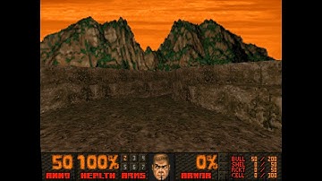 The Darkening Episode 2 MAP01: Outpost Mortem