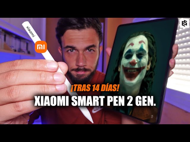 Xiaomi Smart Pen 2.ª Gen. - Smart Technology Costa Rica