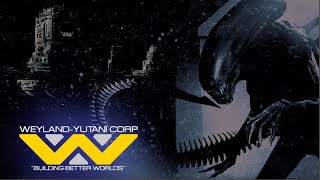 Weyland-Yutani's Cover-ups of The Nostromo, Hadley's Hope, and Fiorina 161 - Explained