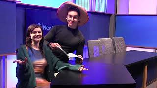 Massasoit Community College Media Arts Promotional Video