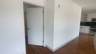 #804 A14 1Bd1Ba Corner East/North Facing, Grey Scheme, ’04 Stack, 707 Sqft Serenity Boston