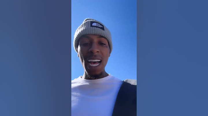 NBA Youngboy Responds To Finesse2tymes