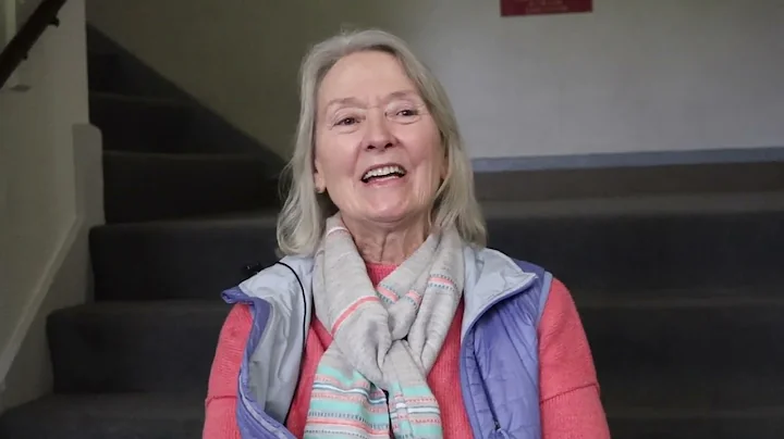 Dr. Roberta Wilson and the AIAW