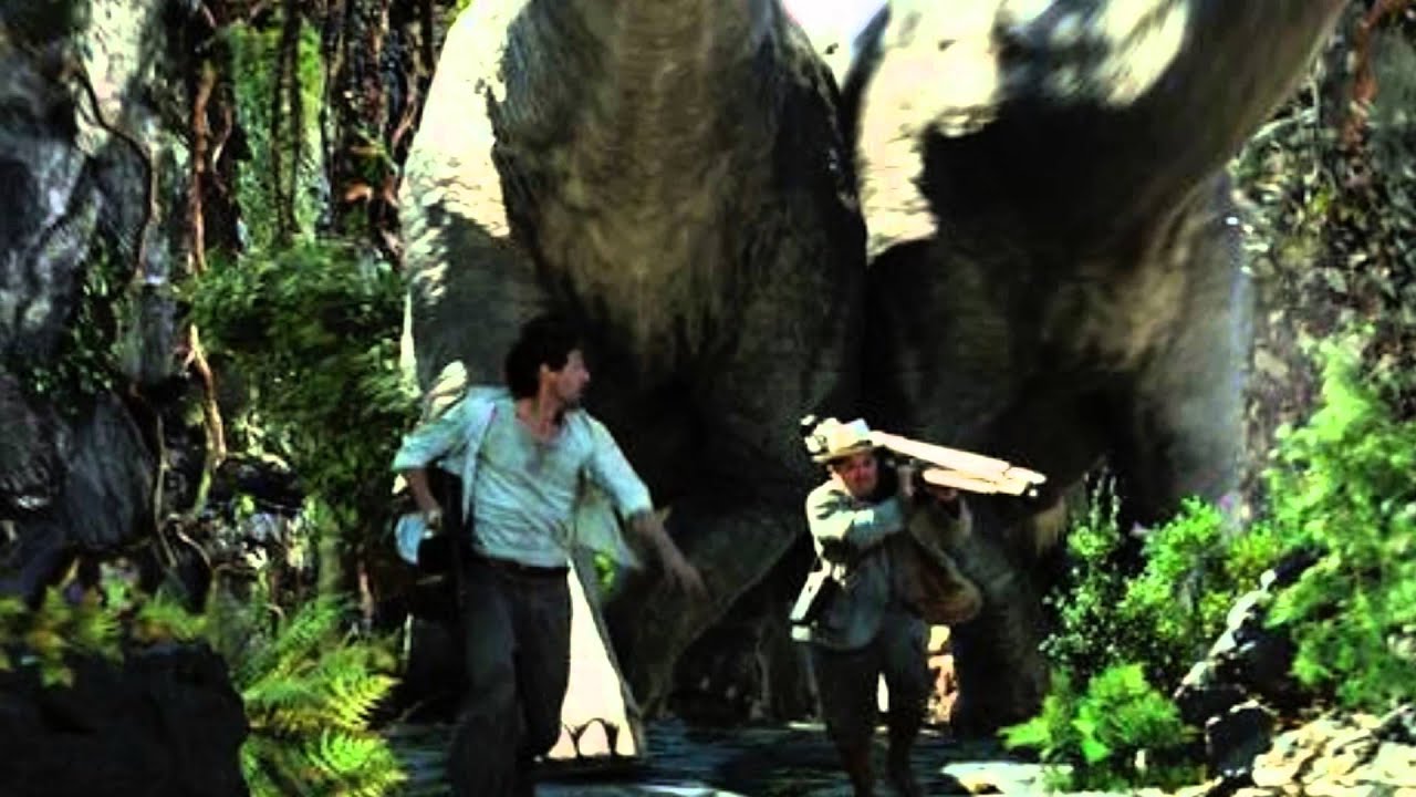 Musique Film King Kong 2005 Youtube