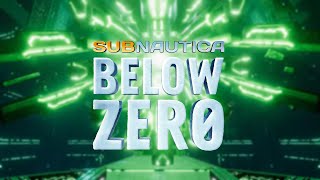 АРХИТЕКТОРЫ С ДРУГОЙ ПЛАНЕТЫ | Subnautica: Below Zero №10