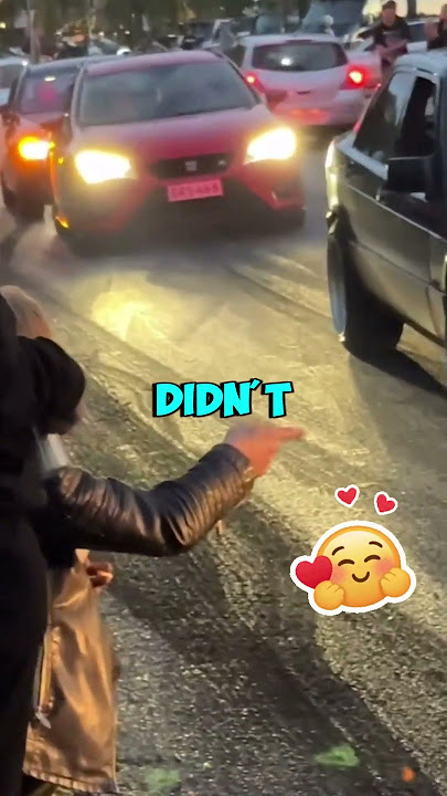 900 HP Mercedes Burnout Show..