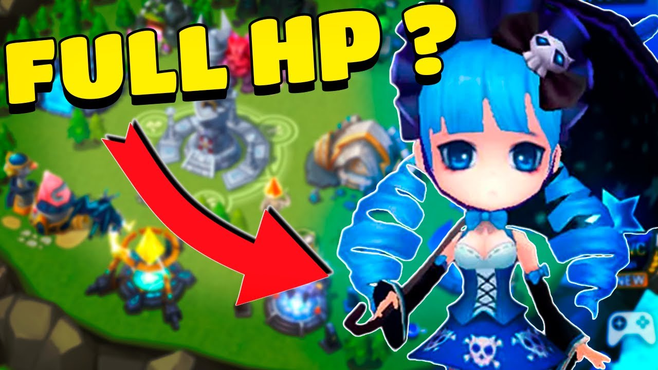 COMO RUNAR ANAVEL NO EARLY GAME ? - Summoners War: Sky Arena - YouTube