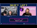 Shift Left Podcast Trailer #1