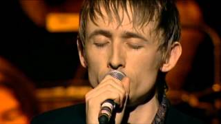 The Divine Comedy - Tonight we fly (17/19 Live @ The London Palladium)