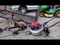 Make a extra $1000 with this cheap lawn care setup.