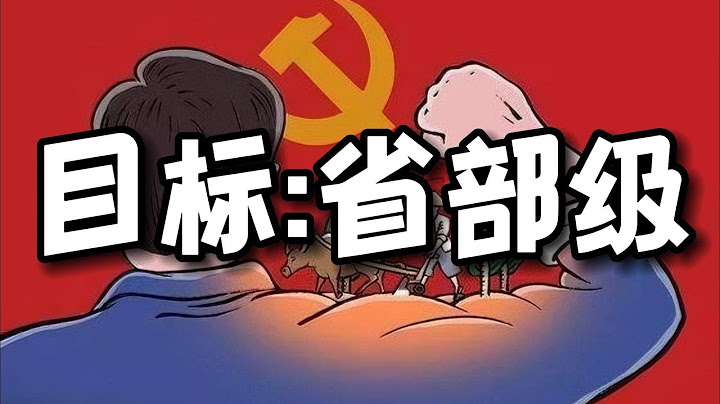 如何成為一名副省長 (學生向) - 天天要聞