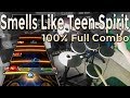 Nirvana - Smells Like Teen Spirit 100% FC (Expert Pro Drums RB4)