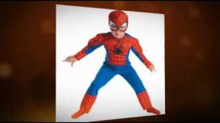 2011 Halloween Costume Ideas