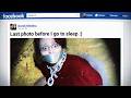 the Most Disturbing Facebook Incidents Iceberg Mp3 Song