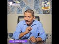 FINANCE GAME IS ALL ABOUT CALCULATIONS | MANOJ BARAAR | D WEALTH SERVICES PVT LTD