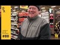 Random Act Of Kindness #80 | Christmas Shoppers are Surprised | PK
